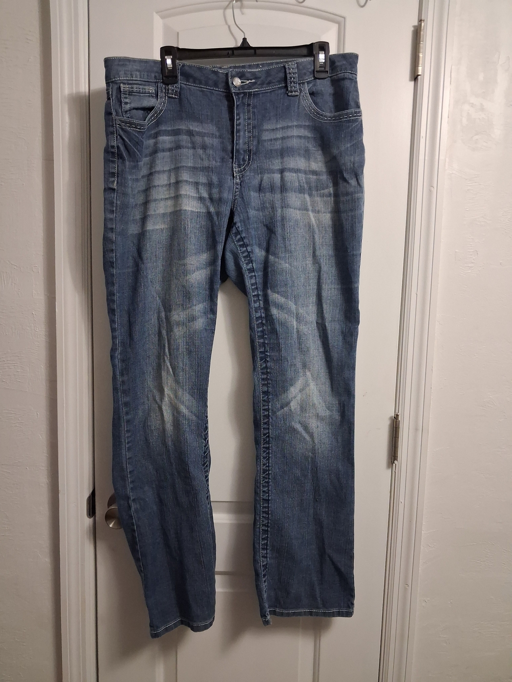 Women's Size 16 Cato Jeans Bootcut